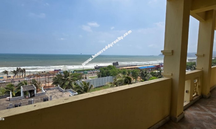 3 BHK Duplex Flat for Rent in Kirlampudi